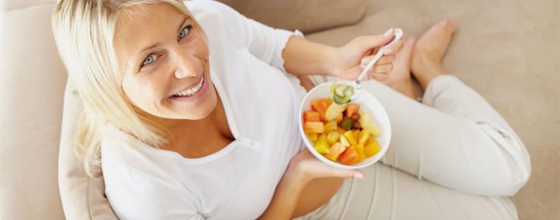 healthy diet during pregnancy